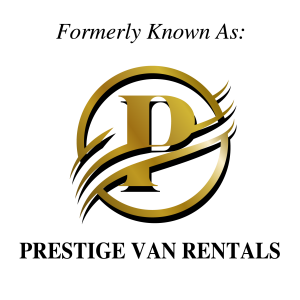 Prestige Van Rentals Logo